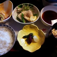 月亭 新宿本店 - 