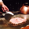 Kaetsu - 料理写真:チキンの熱狂ライブ開始！