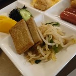 ホテルアイスル - 料理写真: