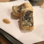 寿司 いずみ - お祝いの日