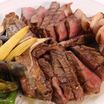 バー カヴァロ - ビステッカ アラ フィオレンティーナ