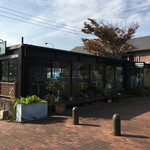 ミントカフェ - 