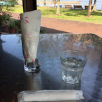 ミントカフェ - 