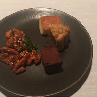中国飯店 琥珀宮 - 