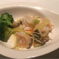 中国飯店 琥珀宮 - 
