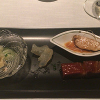 中国飯店 琥珀宮 - 