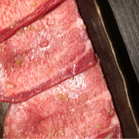 焼肉 銀座コバウ 特別室 - 