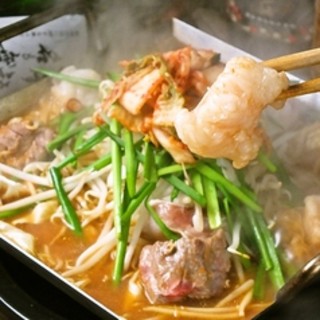 溝の口ドカンドカン酒場_2