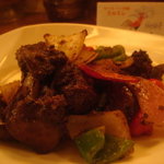 ミルミレ - カレジョブタン ￥700