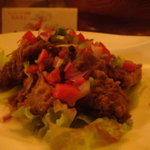 ミルミレ - マトンチョエラ ￥800