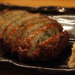 えんや - さつま揚げ