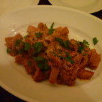 トリッパ煮込み