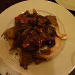 ICARO miyamoto - 山鳩