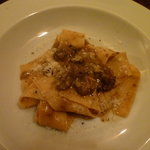 ICARO miyamoto - パッパルデッレ