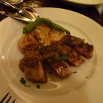 ICARO miyamoto - 豚のグリル