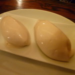 ICARO miyamoto - アイス盛り合わせ