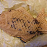 Takoyaki Taiyaki Kawabe Shouten - 