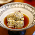 鳥良商店 - 皮ポン酢（３８８円）