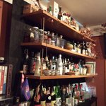 楽山 - 和洋中なんでもいけます