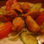 ミルミレ - アンダ パコーダ ￥600