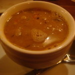 ミルミレ - クワティ ￥850