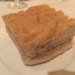 Forlino - フォカッチャ