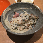 日本料理 晴山 - 