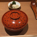 日本料理 晴山 - 