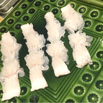 日本料理 晴山 - 