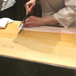 日本料理 晴山 - 