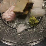 日本料理 晴山 - 