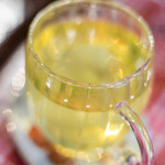 Bien - 柳櫻園茶舗（りうあうゑん）煎茶（せんちや）