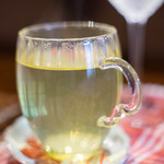 Bien - 柳櫻園茶舗（りうあうゑん）煎茶（せんちや）