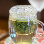 Bien - 柳櫻園茶舗（りうあうゑん）煎茶（せんちや）