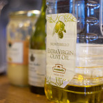 Bien - ソース・ヴィネグレット用（やう）橄欖油（オリヴあぶら）