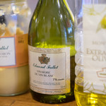 Bien - ソース・ヴィネグレット用（やう）醋（す）