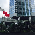 Cafe Gray Deluxe - まずはJW MARRIOTTを目指して！