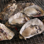 かき小屋本舗 - 