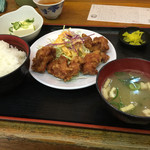 芝田食堂 - 