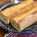 Bien - 長條麪麭（バゲット）