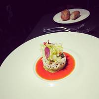 ガストロノミー ジョエル・ロブション - 