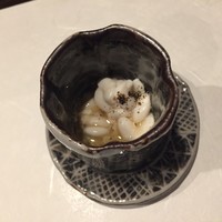 馳走菴 ひじり - 先付