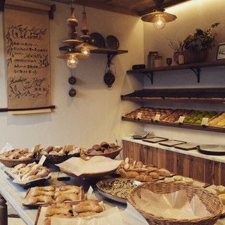 クシノ ノ パンヤ_0