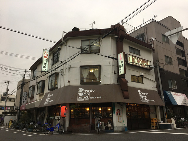 鳥かつ 北加賀屋 焼鳥 食べログ 鳥かつ 北加賀屋 焼鳥 食べログ