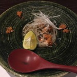 馳走菴 ひじり - 蕎麦