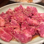 焼肉 炭火亭 - 