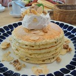 ハナミズキカフェ 八戸店 - 