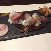 馳走菴 ひじり - 向付