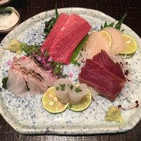 銀座 久兵衛 京王プラザホテル店 - 