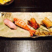 銀座 久兵衛 京王プラザホテル店 - 
